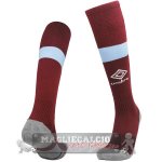 Home Calcetines Bambino West Ham United 2022-23