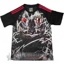 Thailandia Speciale Maglia Giappone 2026 Nero I Rosso
