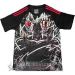 Thailandia Speciale Maglia Giappone 2026 Nero I Rosso