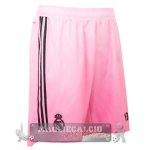Portiere Pantaloni Real Madrid 2021-22 rosa