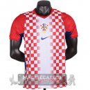 Giocatori Maglia Croazia Home 2026
