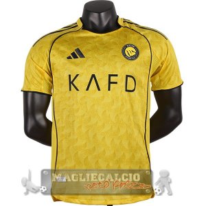 Home Giocatori Maglia Al Nassr 2025 2026
