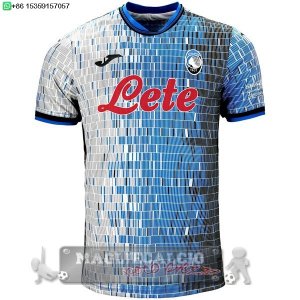 Thailandia speciale Maglia Calcio Atalanta BC 2024 2025 Blu