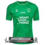 Tailandia Home Maglia Calcio Saint Etienne Loire 2023-24