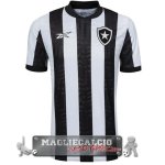 Thailandia Home Maglia Calcio Botafogo 2023-24 Negro I Blanco
