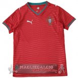 Maglia Donna Portogallo Home 2026