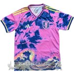 Thailandia Speciale Maglia Giappone 2026 Rosa Blu