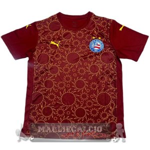 Thailandia Terza Maglia Bahia 2025 2026