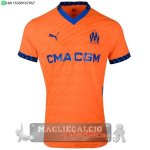 Thailandia Terza Maglia Calcio Marsella 2024 2025