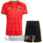 Conjunto De Uomo Brasile Home 2026