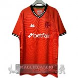 Thailandia Portiere Maglia Vasco da Gama 2025 2026 Arancione