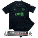 Maglia Calcio Set Completo Uomo Portiere Aston Villa 2023-24