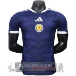 Giocatori Maglia Scozia Home 2026