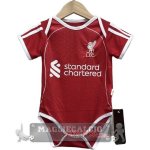 Home Tutine Bambino Liverpool 2025 2026