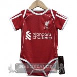 Home Tutine Bambino Liverpool 2025 2026