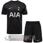 Away Completo De Uomo Tottenham Hotspur FC 2025 2026