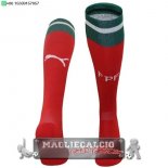 Home Calzettoni Bambino Portogallo 2025