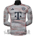 Away Giocatori Manica lunga Bayern Monaco 2025 2026