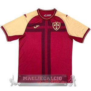 Thailandia Terza Maglia Portuguesa 2025 2026