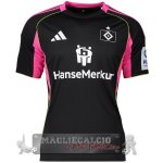 Tailandia Terza Maglia Hamburgo SV 2025 2026
