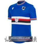 Thailandia Home Maglia Calcio Sampdoria 2023-24