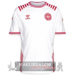 edizione limitata Maglia Calcio Dinamarca 2022