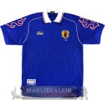 Home Maglia Calcio Japon Retro 1998