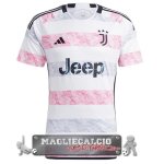Tailandia Away Maglia Calcio Juventus 2023-24