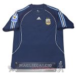 Away Maglia Calcio Argentina Retro 2008