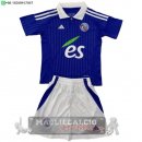 Home Set Completo Uomo Estrasburgo 2024 2025