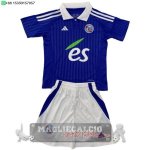 Home Set Completo Uomo Estrasburgo 2024 2025
