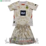 Portiere Set Completo Uomo Borussia Dortmund 2024 2025