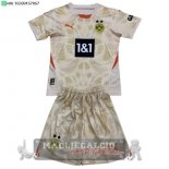 Portiere Set Completo Uomo Borussia Dortmund 2024 2025