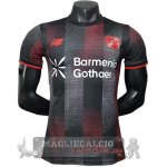 Home Giocatori Maglia Leverkusen 2025 2026