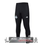 Giacca Pantaloni Deportivos Algeria 2023 Nero Bianco