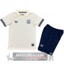 Away Set Completo De Bambino Everton 2025 2026