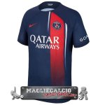 Tailandia Home Giocatori Maglia Calcio Paris Saint Germain 2023-24