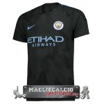 Terza Maglia Calcio Manchester City EURO 2017-18