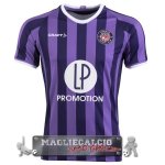 Thailandia Away Maglia Calcio Toulouse 2023-24