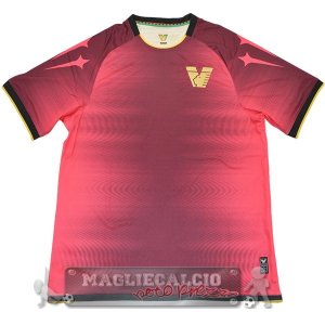 Thailandia Speciale Maglia Venezia 2025 2026 Rosso