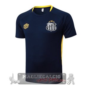 Maglia Santos Formazione 2025 2026 Blu