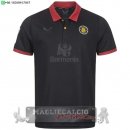 Thailandia speciale Maglia Calcio Leverkusen 2024 2025 Nero