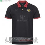 Thailandia speciale Maglia Calcio Leverkusen 2024 2025 Nero