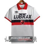Away Maglia Calcio Flamengo Retro 1994