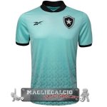 Thailandia Maglia Calcio Botafogo Portiere 2023-24 Verde