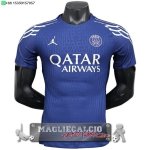 Giocatori Fourth Maglia Calcio Paris Saint Germain 2024 2025