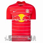 Tailandia Home Maglia Calcio Red Bulls 2021-22
