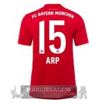 ARP Home Maglia Calcio Bayern Munchen 2019-20