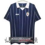 Home Maglia Calcio Scozia Retro 2002