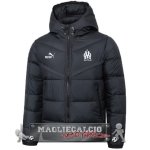 Chaqueta De Algodon Marsella 2023-24 Nero